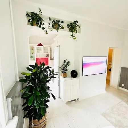 Appartement Oasis Next To Centre *