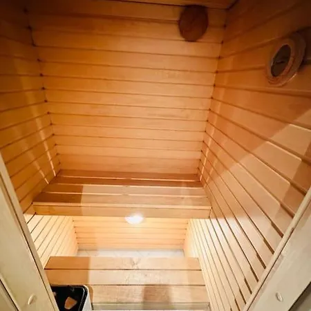 Appartement Oasis Next To Centre Tallinn